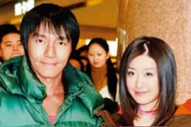 原定女主的“星女郎”，被删减剩10几秒，星爷怒骂：你肯定不会红图片