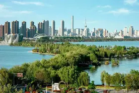 江苏的两极苏州、徐州，原来有这么深的渊源图片
