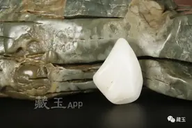 几亿天价的背后，假如你也买了一块山流水……图片