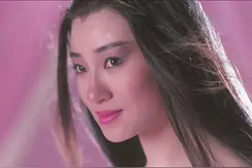 一代“鬼后”王小凤：6岁上吊未遂，成名后就全裸，婚后欲杀丈夫图片