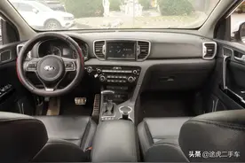 9万能买次顶配，韩系车真那么不堪？图片