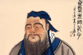 山东真的不出皇帝吗？还真的出过，盘点那些与山东有关的皇帝图片