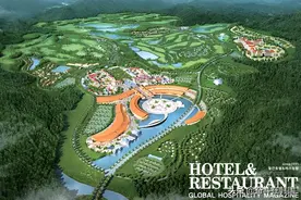 韩国最大唐人街建设计划遭反对，韩国网友为何如此激动？图片