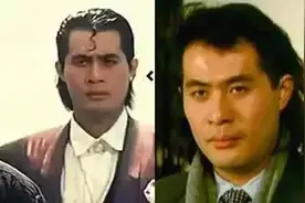 徐锦江成名史图片