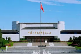 忆往昔峥嵘岁月稠——中国人民抗日战争纪念馆，抗战精神永存！图片