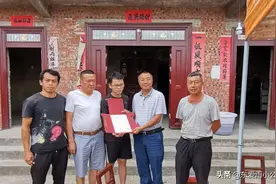 中考刷新纪录，高考理科状元，出自“寒门”的他完成了逆袭图片