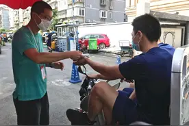 网上买车包过户还送牌？千万别信图片