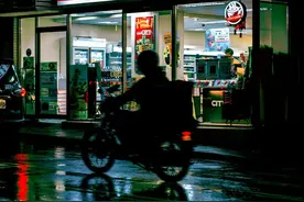 罗森收购wowo，成都的便利店大战还能再打下去吗？图片