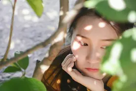 小说：她做梦都没有想到，自己第一次表白的对象居然是顶流明星。图片