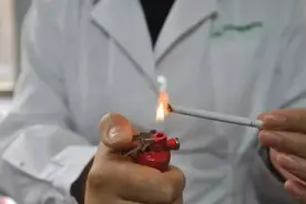 戒烟多久才敢说自己成功了？戒烟有4个阶段，看看你到哪步了图片