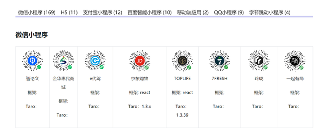 安利一款超越uni-app的最强跨平台框架！它叫泰罗·奥特曼
