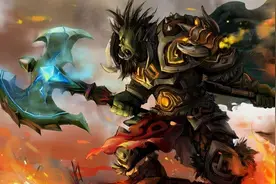 魔兽世界怀旧服：TAQ 狂暴战竞速心得总结图片