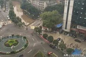 昌元古城的长街印记（三）图片