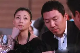 “人间水蜜桃”殷桃的上位史，以及背后的黑红内幕图片