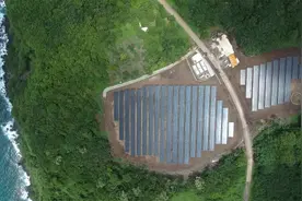 MIT告诉你：报废的电动汽车动力电池，能不能继续给光伏做储能？图片