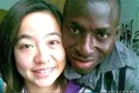 16年前，被非洲男友传染艾滋病的女大学生朱力亚，如今还活着吗？图片
