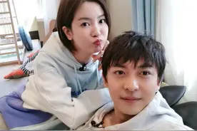 网曝李晟李佳航正式离婚！称两人在一起是炒作，去年结束5年婚姻图片