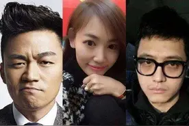 王宝强躺枪！阿里纳斯自称为尼克杨好 方法竟然是睡尼克杨的女人图片