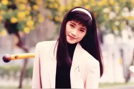 54岁方季惟扮嫩，与潘美辰、周子寒有过一段恩怨故事？图片