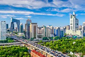 租金腰斩引爆成交量，谁在抄底北京CBD？图片