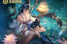 王者荣耀古风皮肤集体优化,貂蝉仲夏夜官宣优化,金色仲夏夜也在内图片