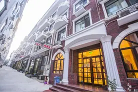 暑假去哪儿玩？相遇北戴河刘庄民宿，一起感受避暑胜地的魅力图片