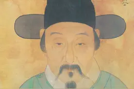 大官嘲笑解缙：井里蛤蟆穿绿袄，却被大才子下联怼成面红耳赤图片