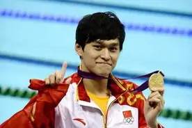 听证会结果出炉，孙杨妈妈感叹：也许是上天的旨意，儿子可以休息图片