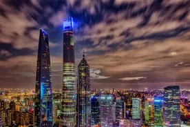 中国“魔都”，上海的松江区，为什么被称为“上海之根”图片