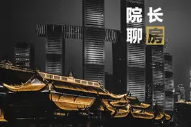 改善换房何必向北向西？南滨核心的低密洋房不香吗？图片