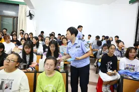 因做了这事，儋州一学生获刑！警方：这些“坑”要注意！图片