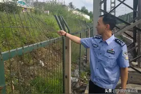 红心向党｜王凌志：心中有火，眼里有光，这名教导员不一般图片
