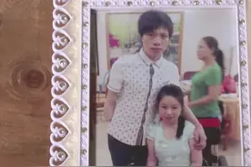 独臂男孩娶了瘫痪的姑娘，生活很苦，但只要在一起就是幸福的图片