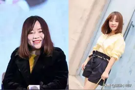 咪蒙又回来了，还让你关注她，你还会关注曾经吃人血馒头的人吗？图片