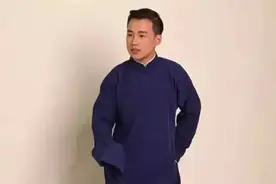 郭麒麟，一颗冉冉升起的新星图片