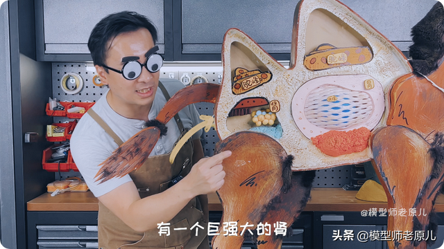 骆驼的驼峰竟然不是用来存水的？那它靠啥在沙漠里笑嘻嘻？
