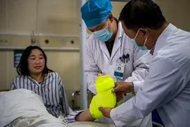 液态金属“外骨骼”开始大规模量产，科幻电影成真了吗？图片