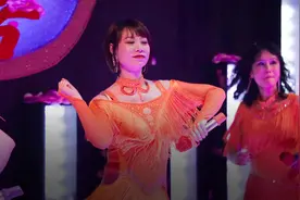 厦门最野迪厅：90后玩不过大爷大妈，还被嘲讽太保守图片