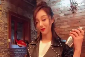 快手江湖之仙洋和仙娜美爱恨情仇！图片