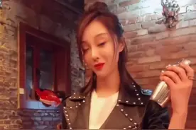 快手江湖之仙洋和仙娜美爱恨情仇！图片