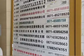 300亿“云铜”争夺战图片