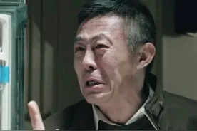 《突围》仓促收官，周梅森对话记者，一句话透露此剧或成“绝唱”图片