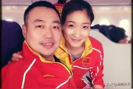 国乒首次启动P卡：刘诗雯因伤退出奥运团体赛，王曼昱替补出场图片