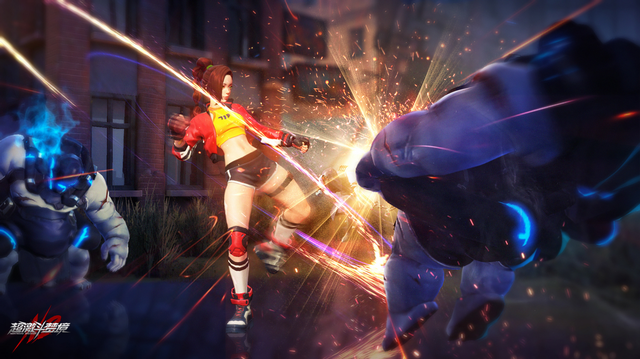 当年号称800万勇士的格斗游戏DNF，为何如今大家不爱玩了？