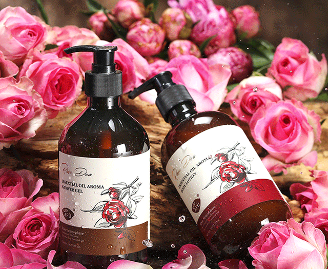 六款留香又好用的氨基酸沐浴露，不会刺激肌肤，让你尽享沐浴时光