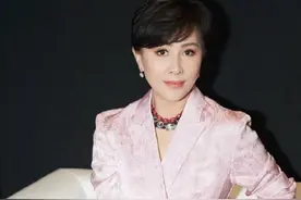 刘嘉玲回应"拉黑"baby，称两人网上无交流，与佘诗曼何超莲关系好图片