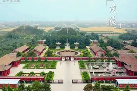 图动心动！“五一”咸阳出游就是这份攻略~图片