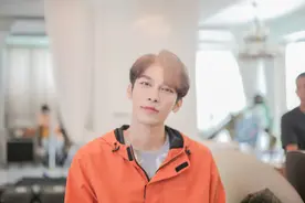 【Mew】Thairath Interview：缪苏帕的过去和未来（完整版翻译）图片