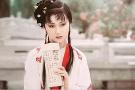 自古红颜多薄命，一曲红楼惹伤悲，原来命不好的女人都是这些图片