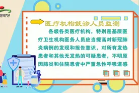 看这里！多渠道监测预警的知识点学起来图片